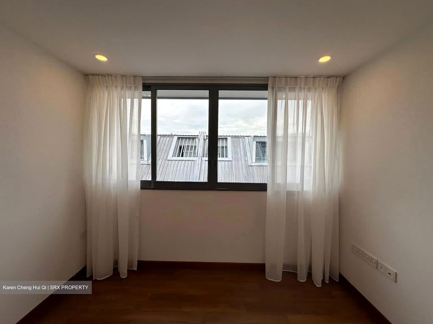 Woodhaven (D25), Terrace #564101531